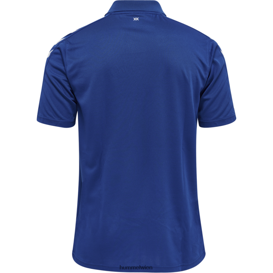 Hummel Männer hmlcore xk Funktionspolo 2FT6X8489 \Polo\