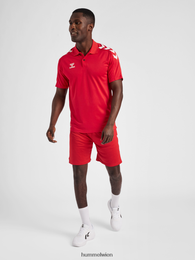 Hummel Männer hmlcore xk Funktionspolo 2FT6X8756 \Polo\