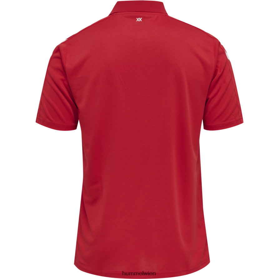 Hummel Männer hmlcore xk Funktionspolo 2FT6X8756 \Polo\