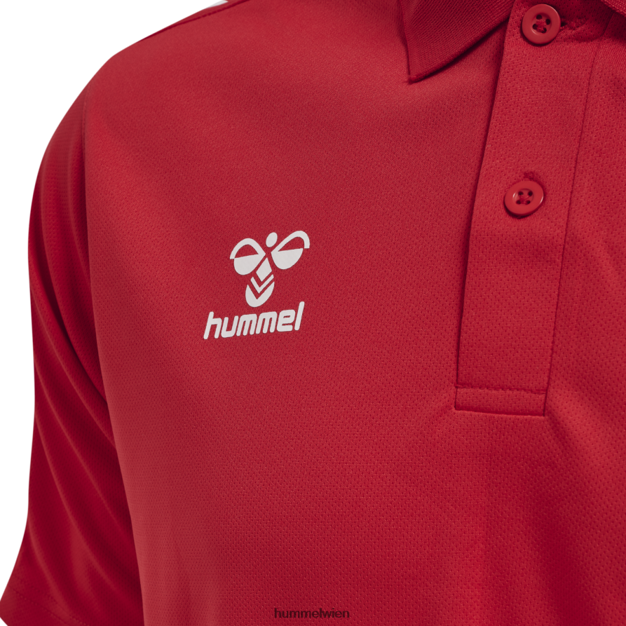 Hummel Männer hmlcore xk Funktionspolo 2FT6X8756 \Polo\