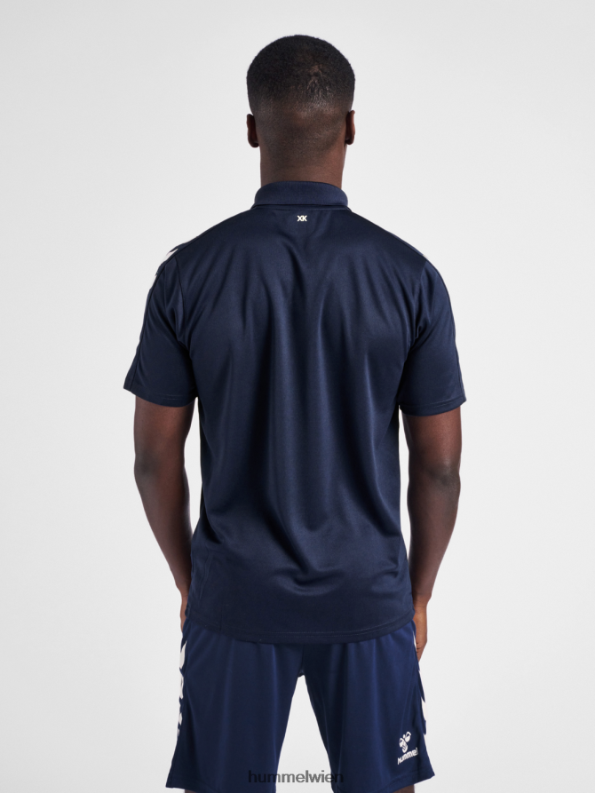 Hummel Männer hmlcore xk Funktionspolo 2FT6X8809 \Polo\