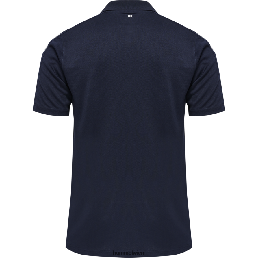 Hummel Männer hmlcore xk Funktionspolo 2FT6X8809 \Polo\