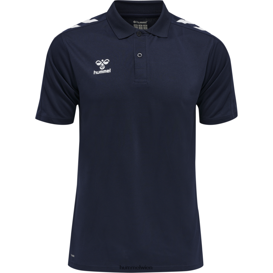 Hummel Männer hmlcore xk Funktionspolo 2FT6X8809 \Polo\