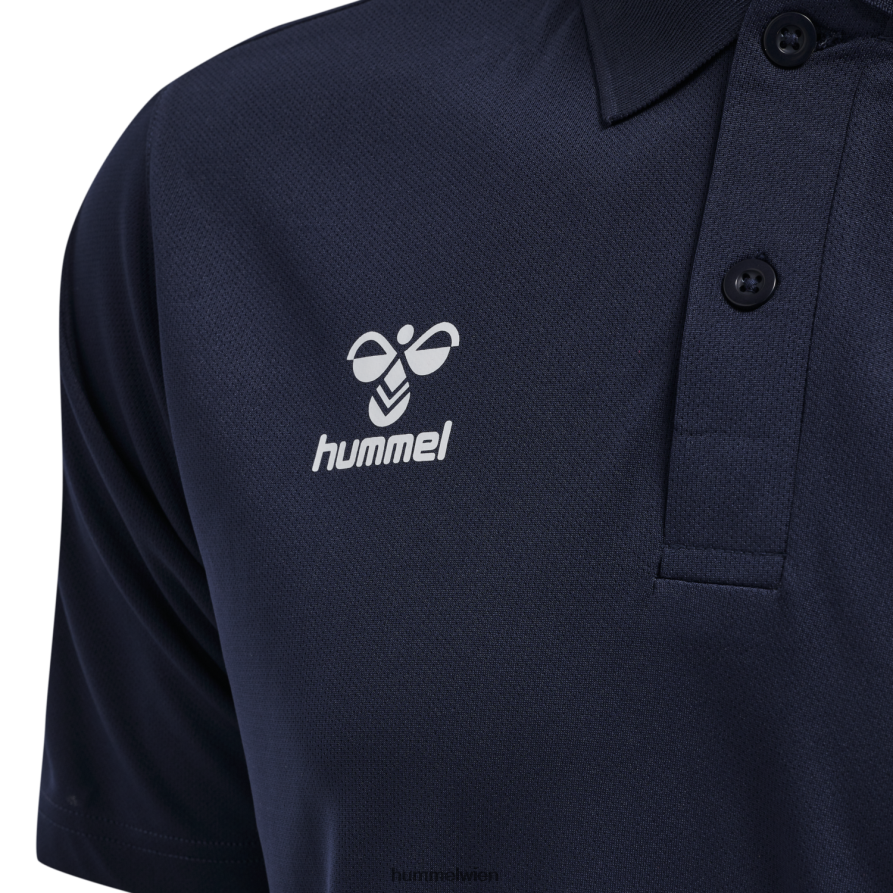 Hummel Männer hmlcore xk Funktionspolo 2FT6X8809 \Polo\