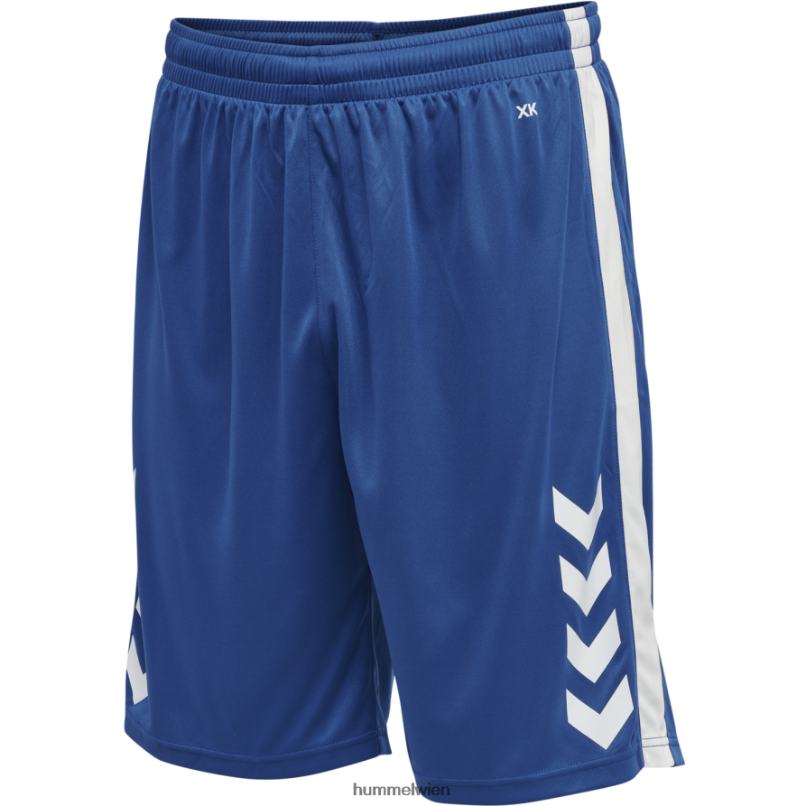 Hummel Männer hmlcore xk Korbshorts 2FT6X81083 \Basketball-Shorts\