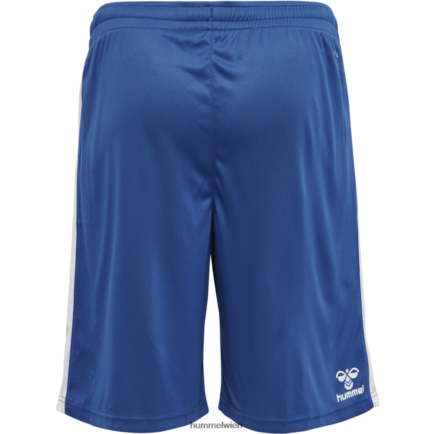 Hummel Männer hmlcore xk Korbshorts 2FT6X81083 \Basketball-Shorts\