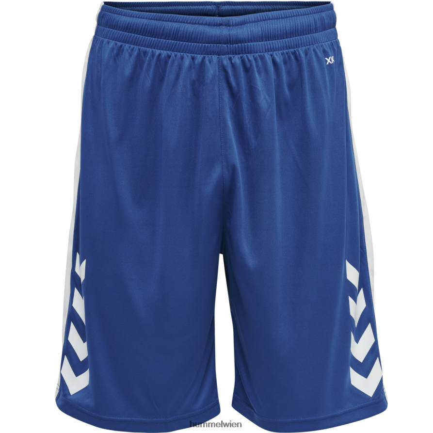Hummel Männer hmlcore xk Korbshorts 2FT6X81083 \Basketball-Shorts\