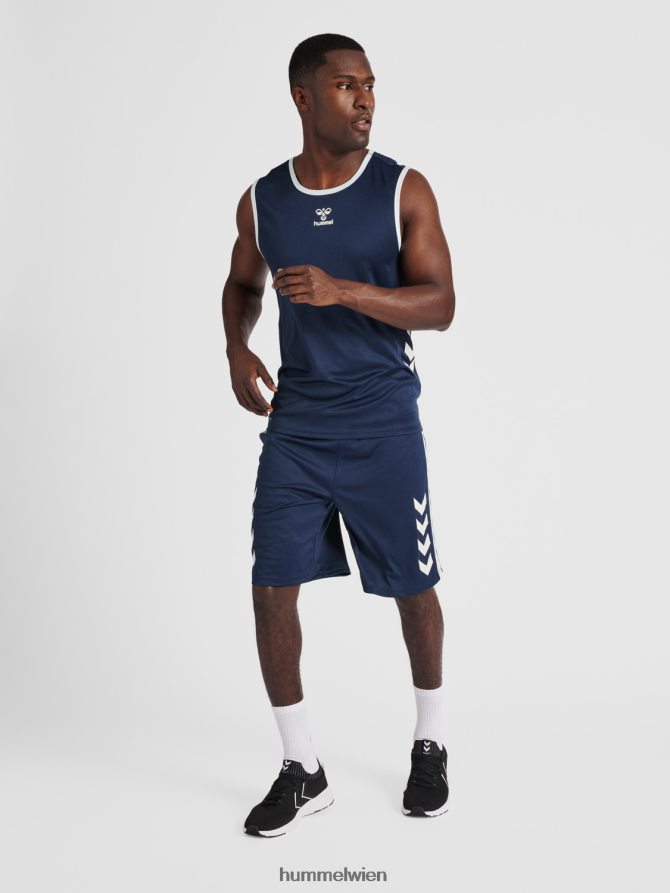 Hummel Männer hmlcore xk Korbshorts 2FT6X8528 \Basketball-Shorts\