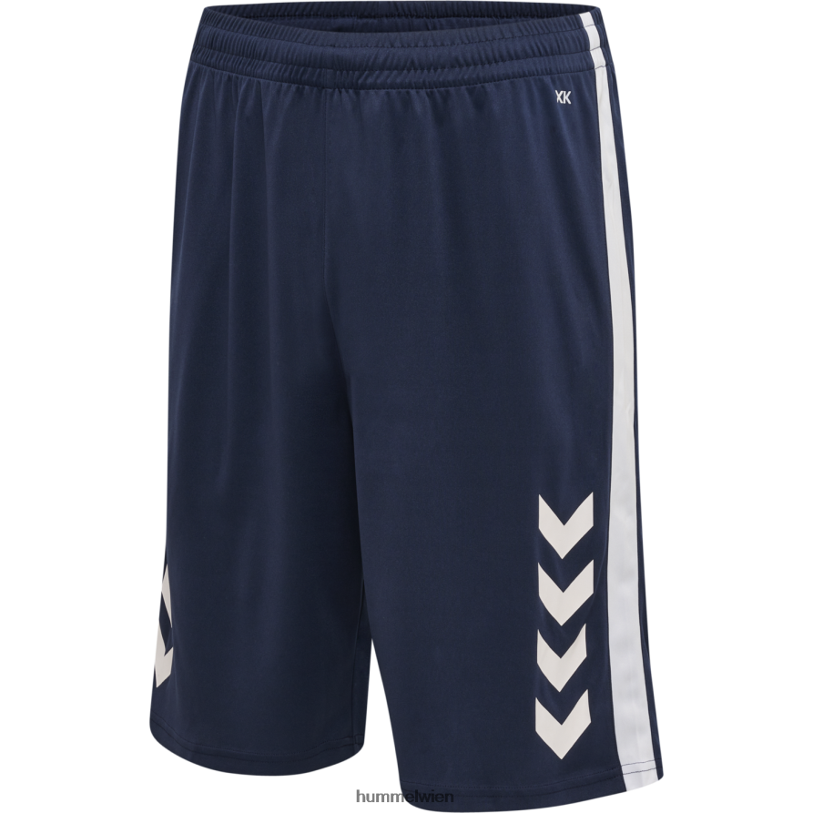 Hummel Männer hmlcore xk Korbshorts 2FT6X8528 \Basketball-Shorts\