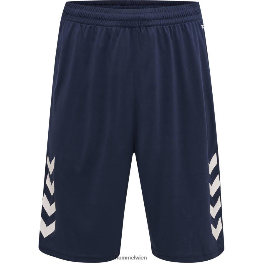 Hummel Männer hmlcore xk Korbshorts 2FT6X8528 \Basketball-Shorts\