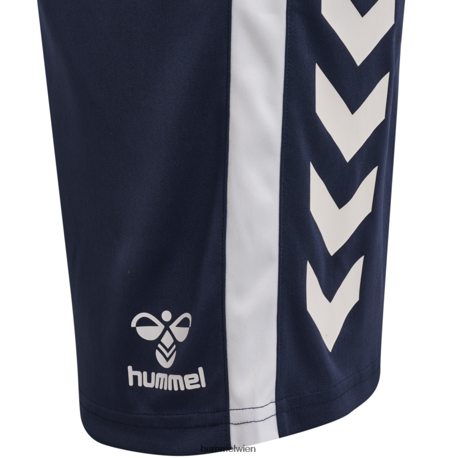Hummel Männer hmlcore xk Korbshorts 2FT6X8528 \Basketball-Shorts\