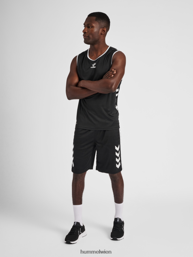 Hummel Männer hmlcore xk Korbshorts 2FT6X8741 \Basketball-Shorts\