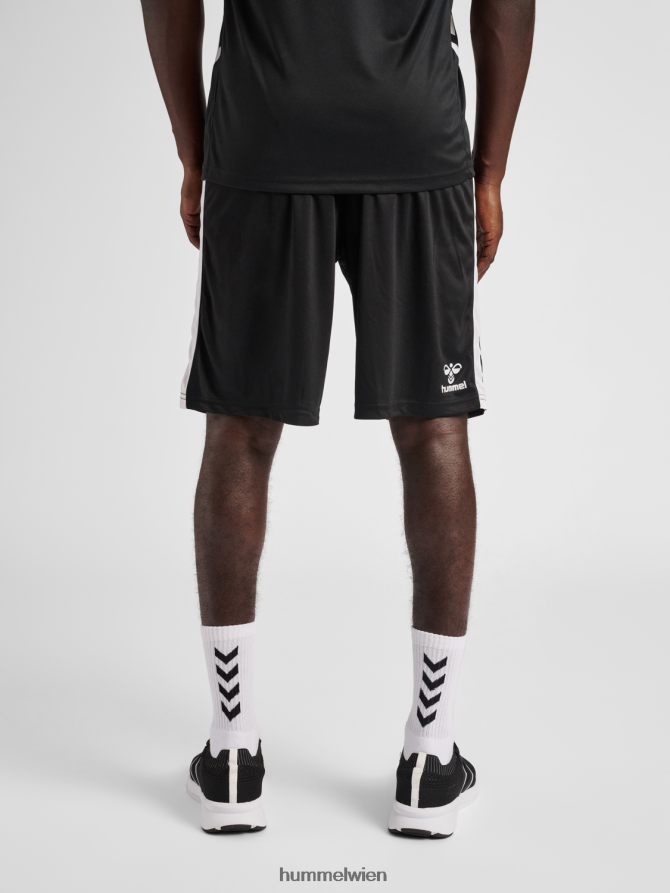 Hummel Männer hmlcore xk Korbshorts 2FT6X8741 \Basketball-Shorts\