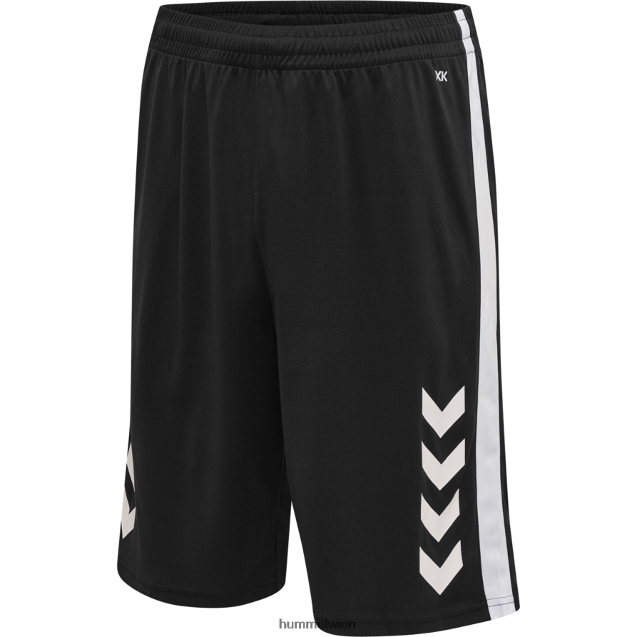 Hummel Männer hmlcore xk Korbshorts 2FT6X8741 \Basketball-Shorts\