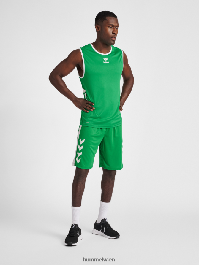 Hummel Männer hmlcore xk Korbshorts 2FT6X8753 \Basketball-Shorts\