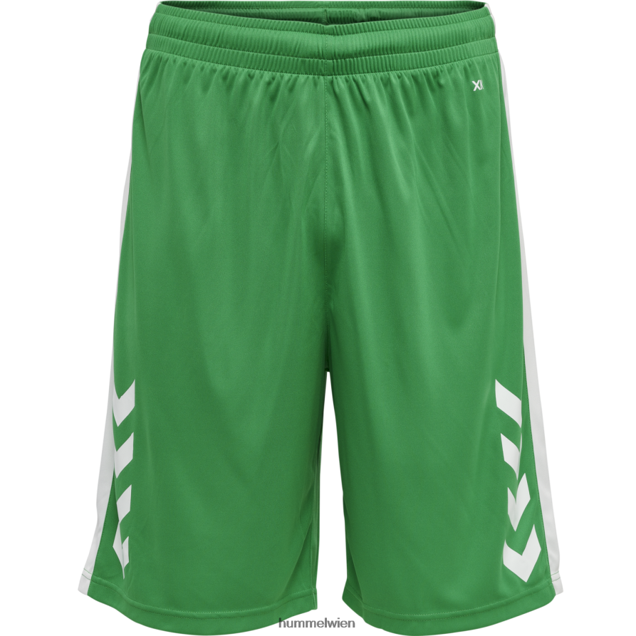 Hummel Männer hmlcore xk Korbshorts 2FT6X8753 \Basketball-Shorts\