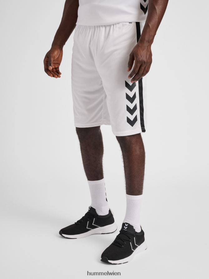 Hummel Männer hmlcore xk Korbshorts 2FT6X8846 Basketball-Shorts