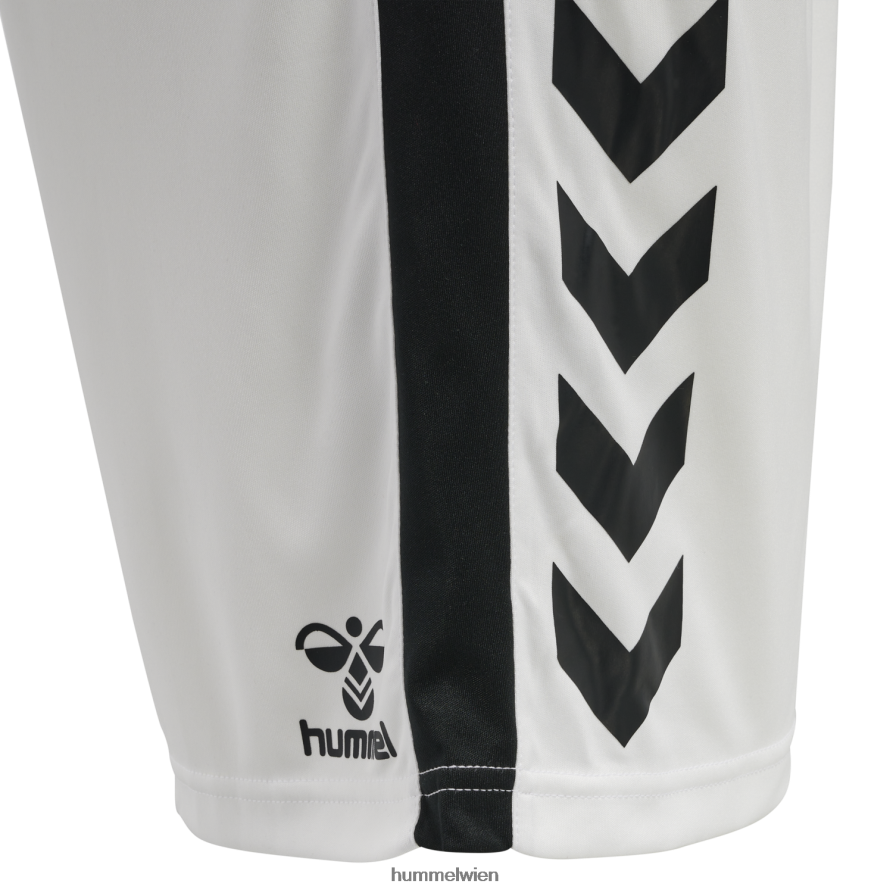 Hummel Männer hmlcore xk Korbshorts 2FT6X8846 \Basketball-Shorts\