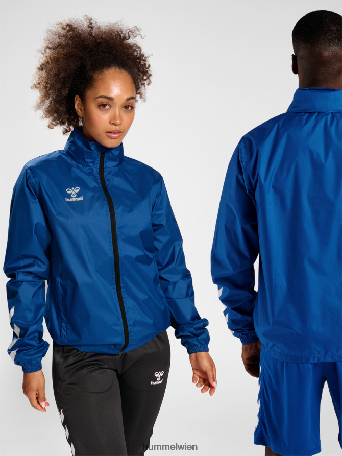 Hummel Männer hmlcore xk Spray Jacke 2FT6X81010 „Spritzjacke“