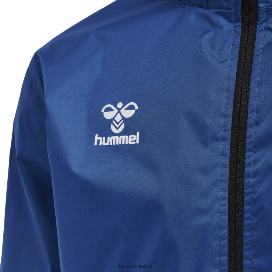 Hummel Männer hmlcore xk Spray Jacke 2FT6X81010 „Spritzjacke“