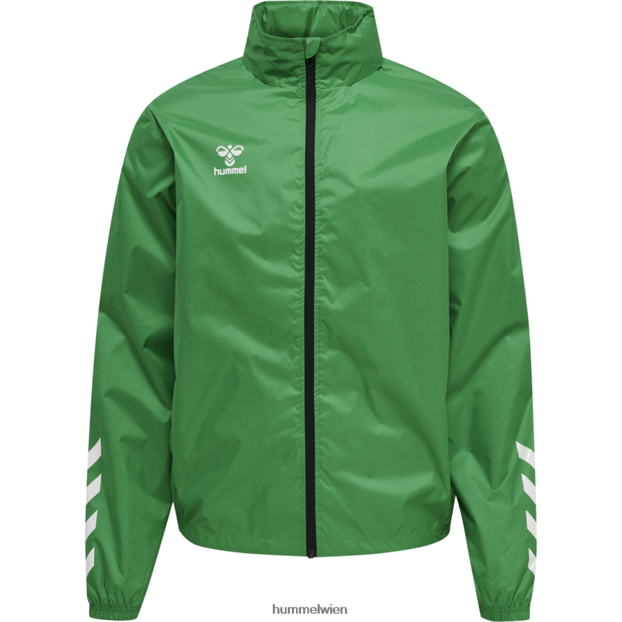 Hummel Männer hmlcore xk Spray Jacke 2FT6X8508 „Spritzjacke“
