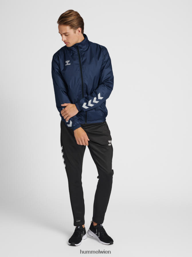 Hummel Männer hmlcore xk Spray Jacke 2FT6X8524 „Spritzjacke“