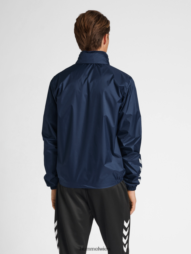 Hummel Männer hmlcore xk Spray Jacke 2FT6X8524 „Spritzjacke“