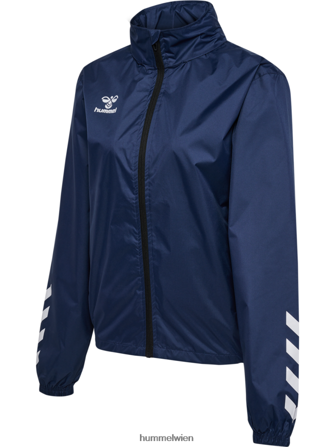 Hummel Männer hmlcore xk Spray Jacke 2FT6X8524 „Spritzjacke“