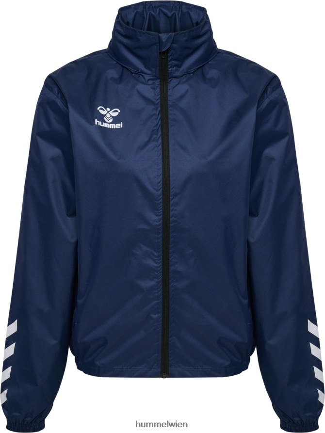 Hummel Männer hmlcore xk Spray Jacke 2FT6X8524 „Spritzjacke“