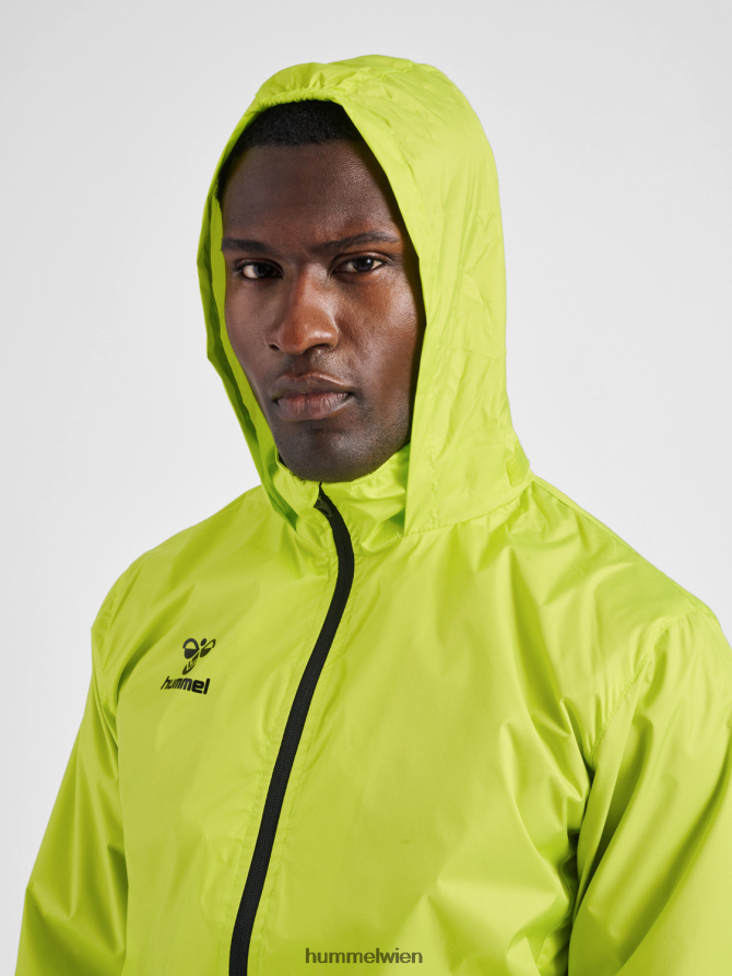 Hummel Männer hmlcore xk Spray Jacke 2FT6X8723 „Spritzjacke“