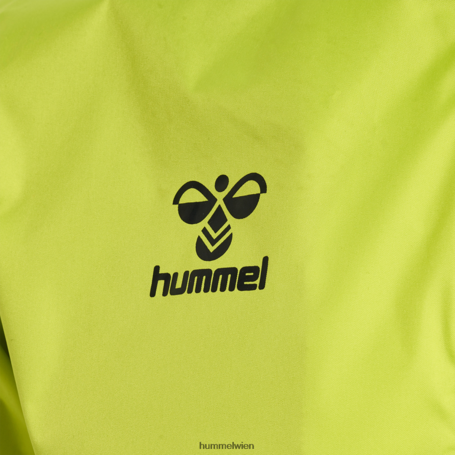 Hummel Männer hmlcore xk Spray Jacke 2FT6X8723 „Spritzjacke“