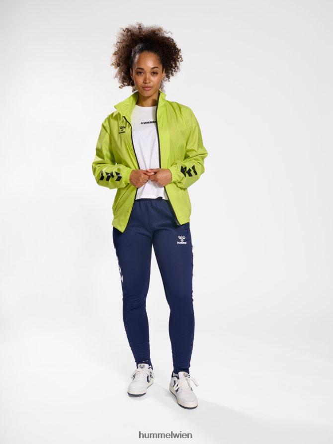 Hummel Männer hmlcore xk Spray Jacke 2FT6X8723 „Spritzjacke“