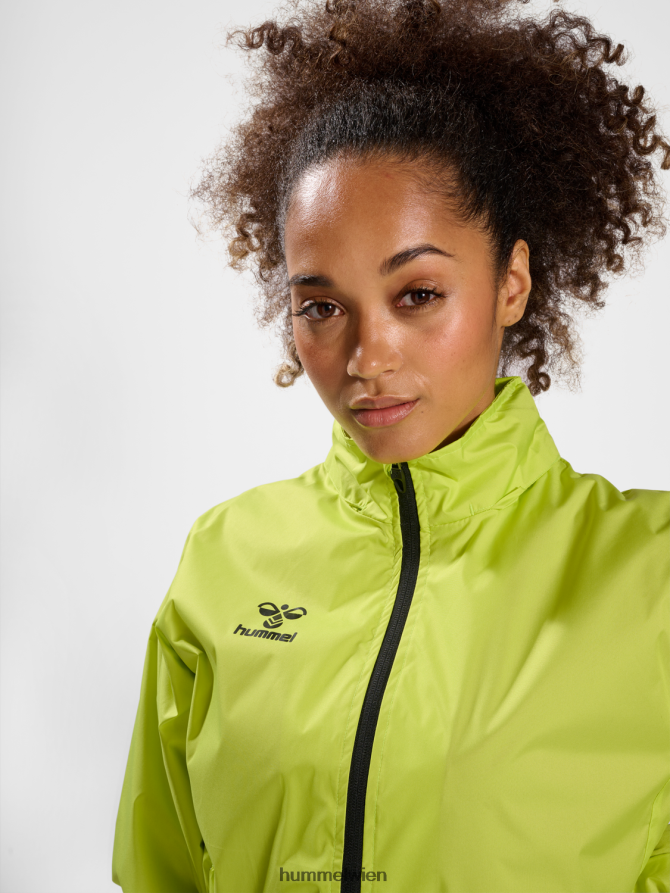 Hummel Männer hmlcore xk Spray Jacke 2FT6X8723 „Spritzjacke“