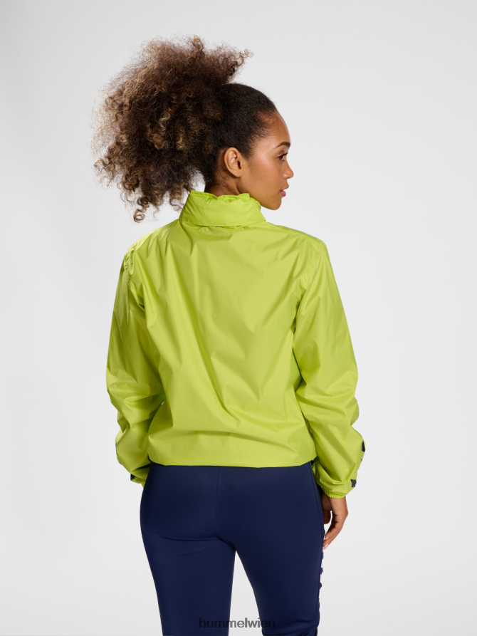 Hummel Männer hmlcore xk Spray Jacke 2FT6X8723 „Spritzjacke“