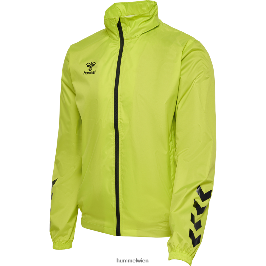 Hummel Männer hmlcore xk Spray Jacke 2FT6X8723 „Spritzjacke“