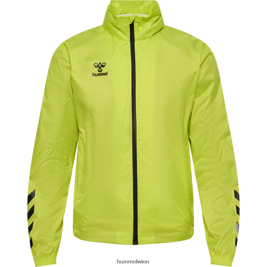 Hummel Männer hmlcore xk Spray Jacke 2FT6X8723 „Spritzjacke“