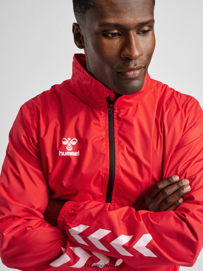 Hummel Männer hmlcore xk Spray Jacke 2FT6X8848 „Spritzjacke“