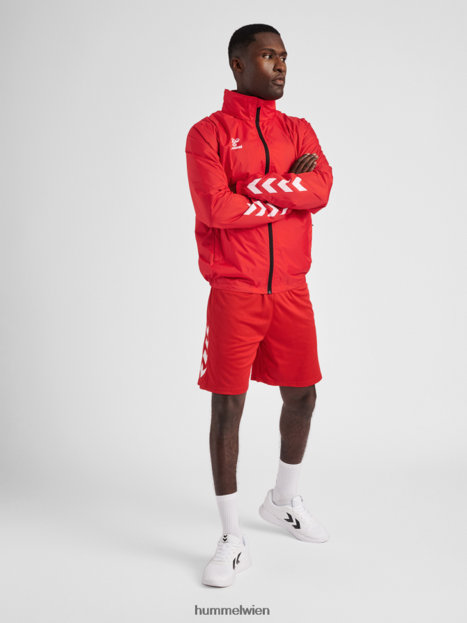 Hummel Männer hmlcore xk Spray Jacke 2FT6X8848 „Spritzjacke“