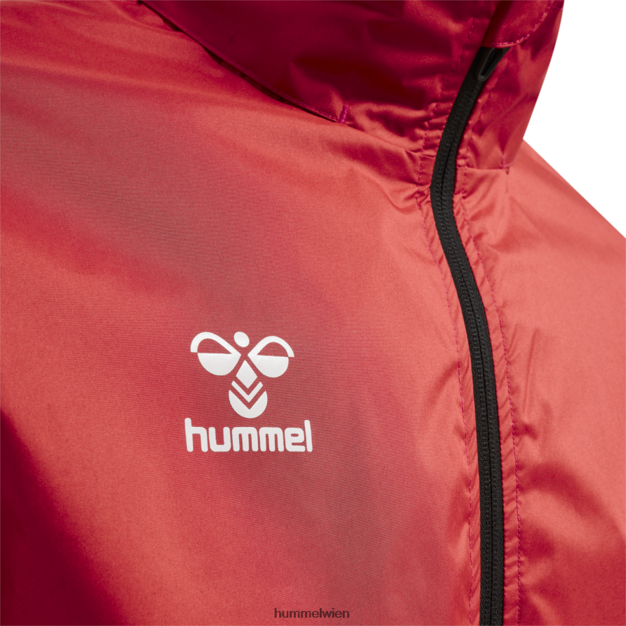 Hummel Männer hmlcore xk Spray Jacke 2FT6X8848 „Spritzjacke“