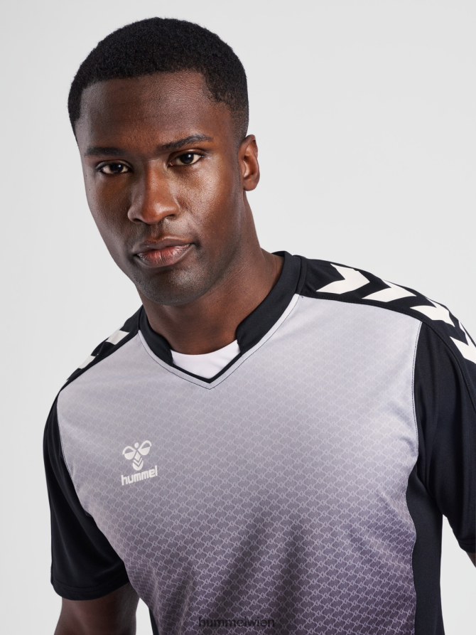 Hummel Männer hmlcore xk Sublimationstrikot s/s 2FT6X8356 „Kurzarmtrikot“