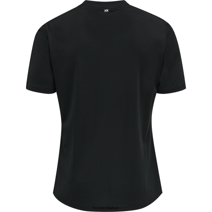 Hummel Männer hmlcore xk Sublimationstrikot s/s 2FT6X8356 „Kurzarmtrikot“