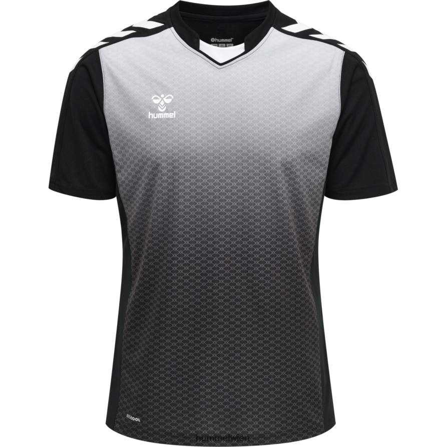 Hummel Männer hmlcore xk Sublimationstrikot s/s 2FT6X8356 „Kurzarmtrikot“