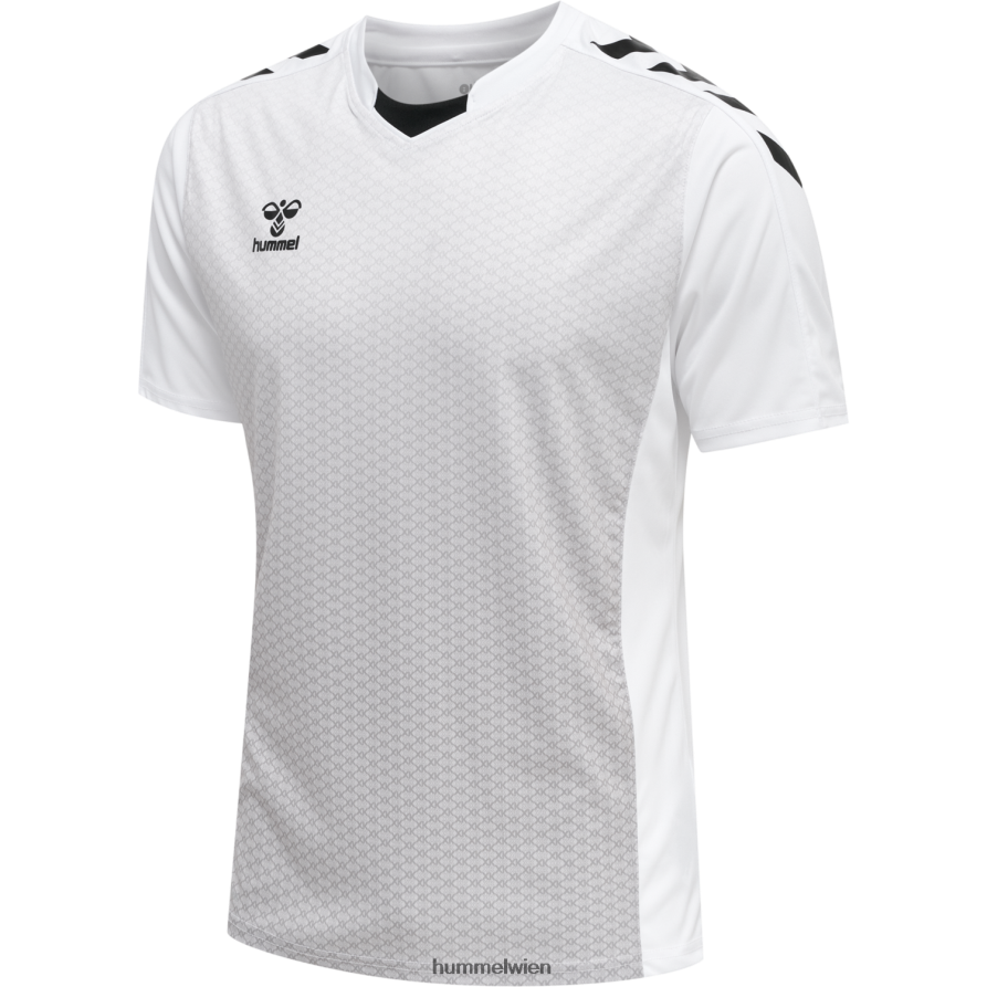 Hummel Männer hmlcore xk Sublimationstrikot s/s 2FT6X8432 „Kurzarmtrikot“