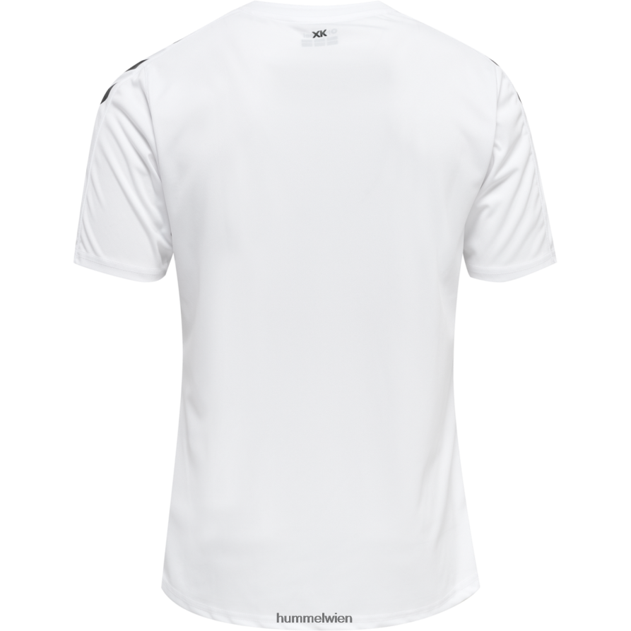 Hummel Männer hmlcore xk Sublimationstrikot s/s 2FT6X8432 „Kurzarmtrikot“