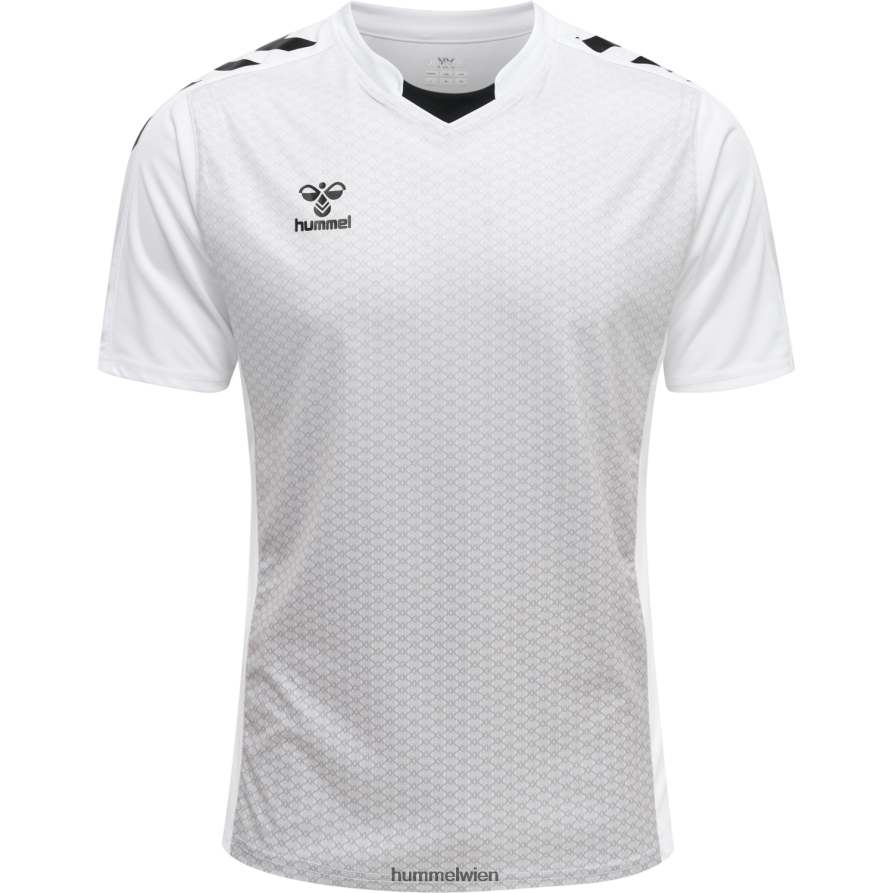 Hummel Männer hmlcore xk Sublimationstrikot s/s 2FT6X8432 „Kurzarmtrikot“