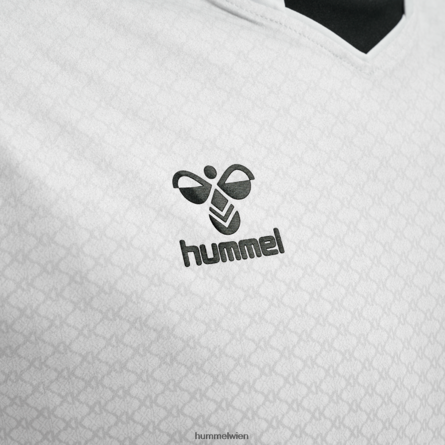 Hummel Männer hmlcore xk Sublimationstrikot s/s 2FT6X8432 „Kurzarmtrikot“