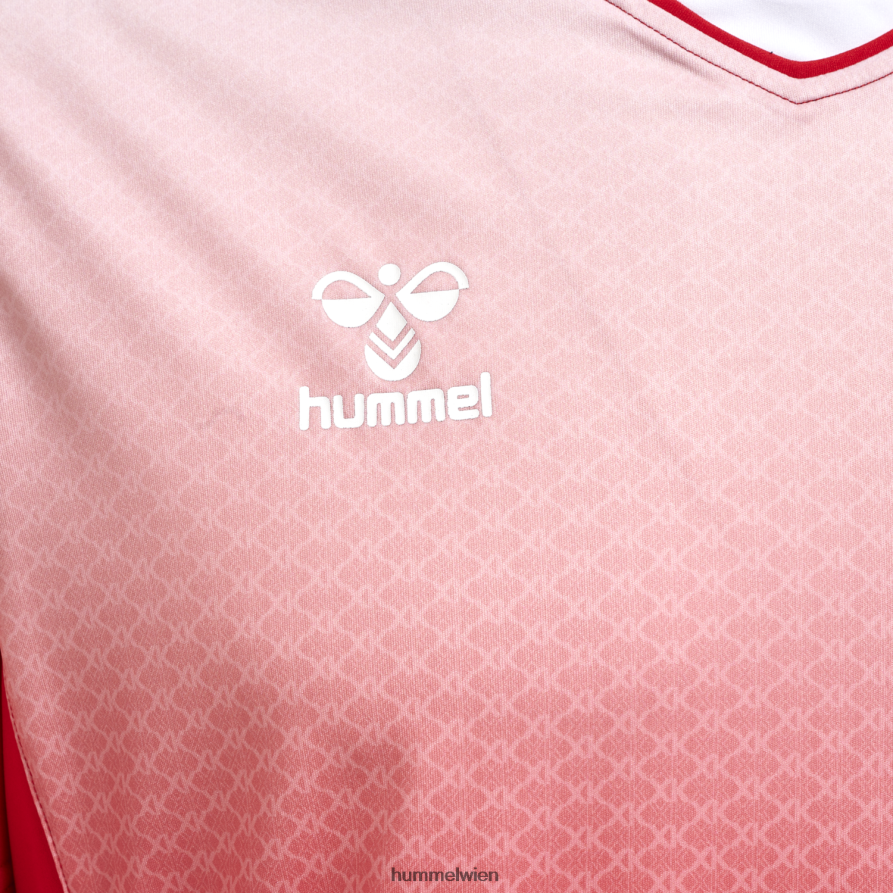 Hummel Männer hmlcore xk Sublimationstrikot s/s 2FT6X8498 „Kurzarmtrikot“