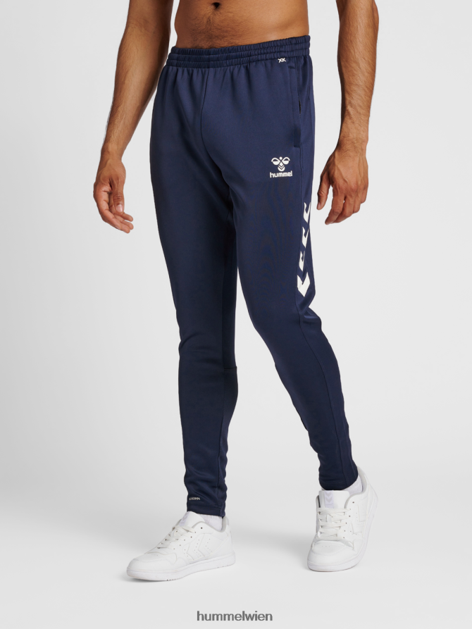 Hummel Männer hmlcore xk Trainings-Polyhose 2FT6X8726 Trainingshosen
