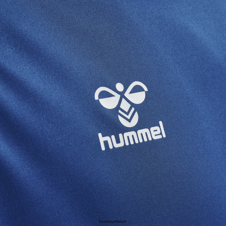 Hummel Männer hmlcore xk core poly t-shirt s/s 2FT6X8371 \T-Shirt\