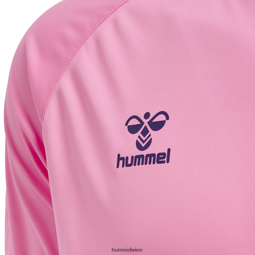 Hummel Männer hmlcore xk core poly t-shirt s/s 2FT6X8381 \T-Shirt\